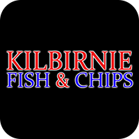 Kilbirnie Fish & Chips
